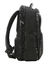 Sac � dos ordinateur Pro DLX 5 - 17.3 pouces Noir Noir