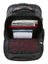 Sac � dos ordinateur Pro DLX 5 - 17.3 pouces Noir Noir