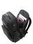 Sac � dos ordinateur Pro DLX 5 - 17.3 pouces Noir Noir