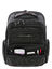 Sac � dos ordinateur Pro DLX 5 - 17.3 pouces Noir Noir