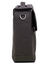 Sacoche ordinateur Cordoba Duo 16 pouces - 2 compartiments Marron