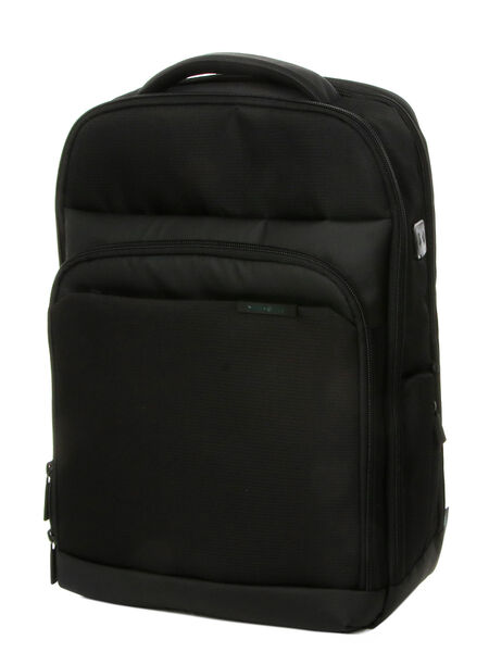 Sac à dos ordinateur Mysight 15.6 pouces Noir