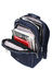 Sac  dos ordinateur Guardit Classy 14.1 pouces Midnight Blue
