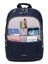 Sac  dos ordinateur Guardit Classy 14.1 pouces Midnight Blue