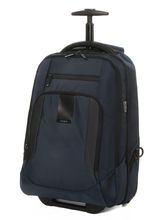Sac  dos ordinateur  roulettes Samsonite Cityscape Evo 15.6 pouces
