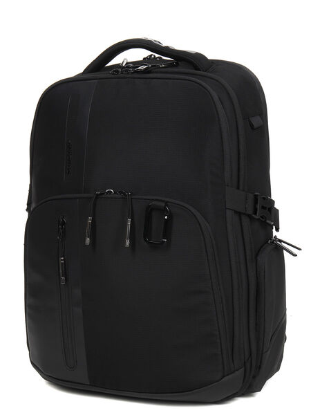 Sac à dos ordinateur Biz2Go Daytrip 15.6 pouces Noir