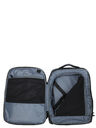 Sac � dos ordinateur Biz2Go Daytrip 15.6 pouces Deep Blue Deep Blue