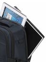 Sac � dos ordinateur Biz2Go Daytrip 15.6 pouces Deep Blue Deep Blue