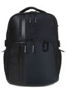 Sac � dos ordinateur Biz2Go Daytrip 15.6 pouces Deep Blue Deep Blue