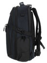 Sac � dos ordinateur Biz2Go Daytrip 15.6 pouces Deep Blue Deep Blue
