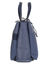 Sac ordinateur Workationist 13.3 pouces Blueberry