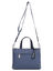Sac ordinateur Workationist 13.3 pouces Blueberry