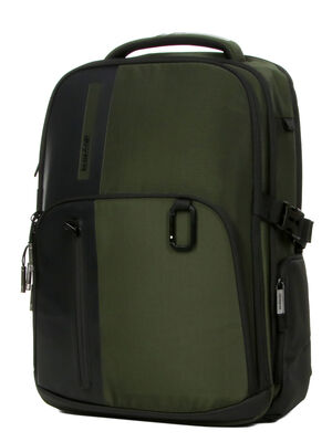 Sac � dos ordinateur Samsonite Biz2Go Daytrip 15.6 pouces Earth Green