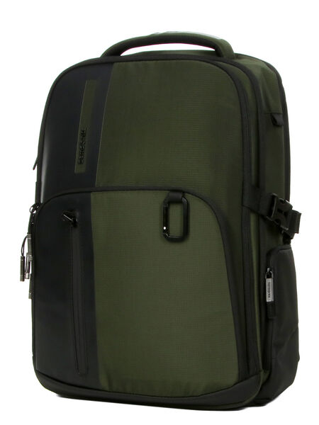 Sac à dos ordinateur Biz2Go Daytrip 15.6 pouces Earth Green
