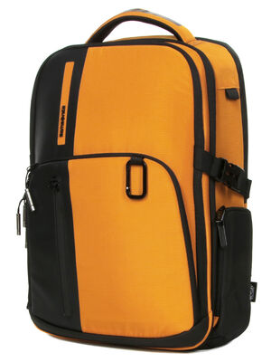 Sac � dos ordinateur Samsonite Biz2Go Daytrip 15.6 pouces Radiant Yellow