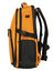 Sac  dos ordinateur Biz2Go Daytrip 15.6 pouces Radiant Yellow Radiant Yellow