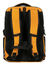 Sac  dos ordinateur Biz2Go Daytrip 15.6 pouces Radiant Yellow Radiant Yellow
