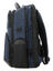 Sac � dos ordinateur extensible Pro DLX 6 - 15.6 pouces Bleu Bleu
