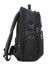 Sac � dos ordinateur extensible Pro DLX 6 - 15.6 pouces Bleu Bleu