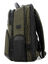 Sac  dos ordinateur extensible Pro DLX 6 - 15.6 pouces Green Green