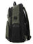 Sac  dos ordinateur extensible Pro DLX 6 - 15.6 pouces Green Green