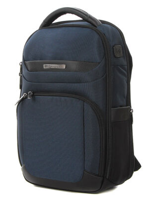 Sac � dos ordinateur Samsonite Pro DLX 6 - 14.1 pouces Bleu