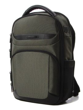 Sac  dos ordinateur Pro DLX 6 - 14.1 pouces Green