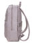 Sac  dos ordinateur Move 4.0 - 13.3 pouces Light Taupe