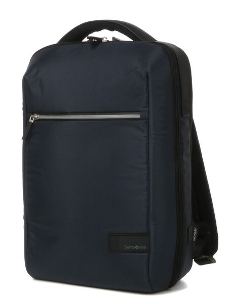 Sac à dos ordinateur Litepoint 14.1 pouces Bleu