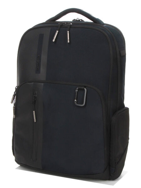 Sac à dos ordinateur Biz2Go 15.6 pouces Deep Blue