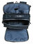 Sac  dos ordinateur Biz2Go 15.6 pouces Deep Blue