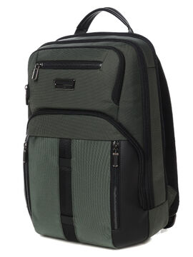 Sac  dos ordinateur Urban-Eye 14.1 pouces Green