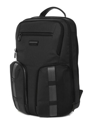 Sac � dos ordinateur Samsonite Urban-Eye 15.6 pouces - 2 Poches Noir