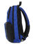 Sac  dos ordinateur Urban-Eye 15.6 pouces - 2 Poches Cobalt Blue