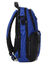 Sac  dos ordinateur Urban-Eye 15.6 pouces - 2 Poches Cobalt Blue