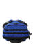 Sac  dos ordinateur Urban-Eye 15.6 pouces - 2 Poches Cobalt Blue