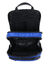 Sac  dos ordinateur Urban-Eye 15.6 pouces - 2 Poches Cobalt Blue