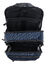Sac � dos ordinateur Urban-Eye 15.6 pouces Bleu Bleu