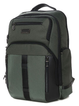 Sac  dos ordinateur Urban-Eye 15.6 pouces Green
