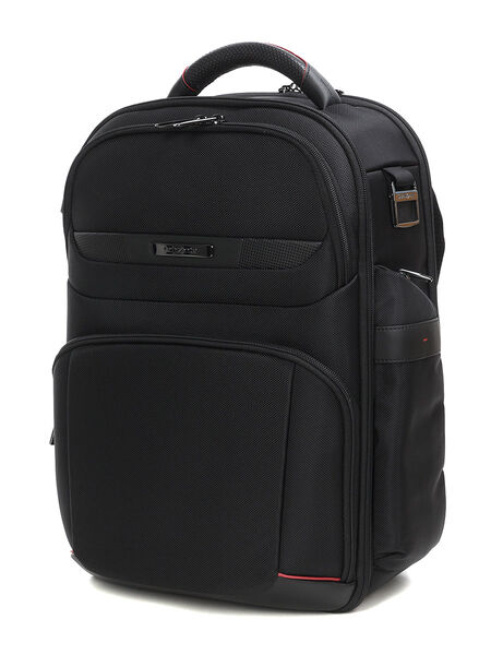 Sac à dos ordinateur Pro DLX 6 Underseater 15.6 pouces Noir