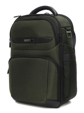 Sac  dos ordinateur Pro DLX 6 Underseater 15.6 pouces Green