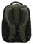 Sac  dos ordinateur Pro DLX 6 Underseater 15.6 pouces Green Green