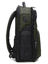 Sac  dos ordinateur Pro DLX 6 Underseater 15.6 pouces Green Green