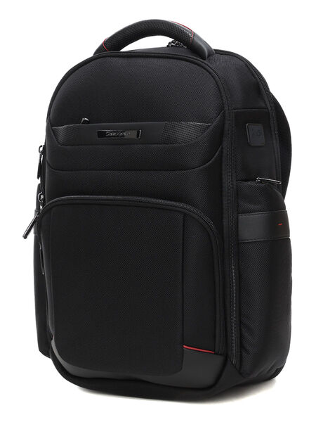 Sac � dos ordinateur Pro DLX 6 Slim 15.6 pouces Noir