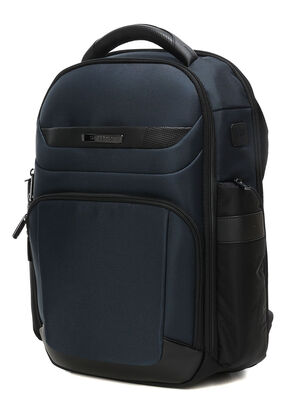Sac � dos ordinateur Samsonite Pro DLX 6 Slim 15.6 pouces Bleu