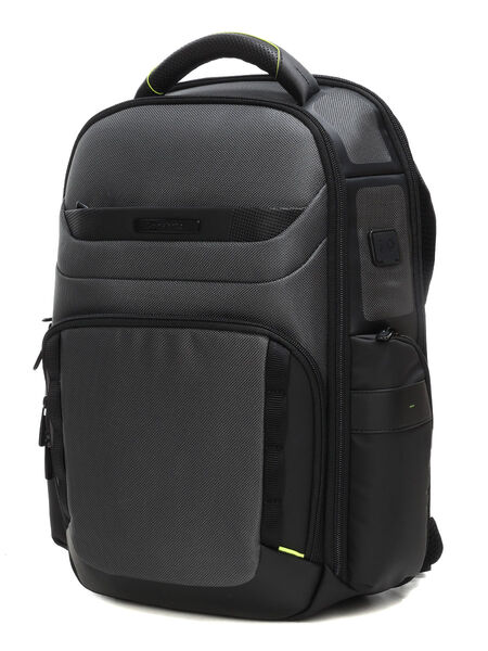 Sac à dos ordinateur Pro DLX 6 Slim 15.6 pouces Framed