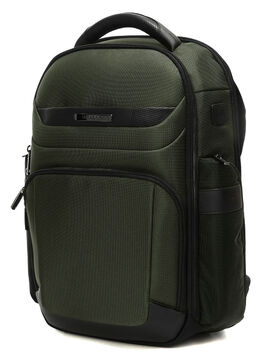 Sac  dos ordinateur Pro DLX 6 Slim 15.6 pouces Green