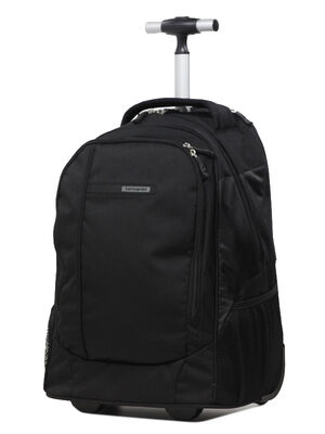 Sac � dos ordinateur Samsonite Wander-Full 15.6 pouces Noir