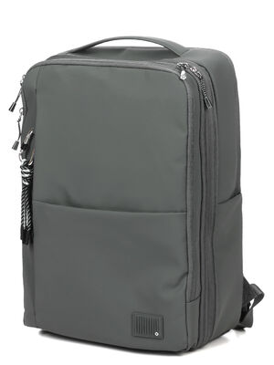 Sac � dos ordinateur Samsonite Wander Last 15.6 pouces Gunmetal Green