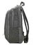 Sac  dos ordinateur Guardit Classy 14.1 pouces Gunmetal Green Gunmetal Green